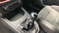 SEAT Ibiza 1.0 TSI 115 FR Sport 5dr Petrol Hatchback